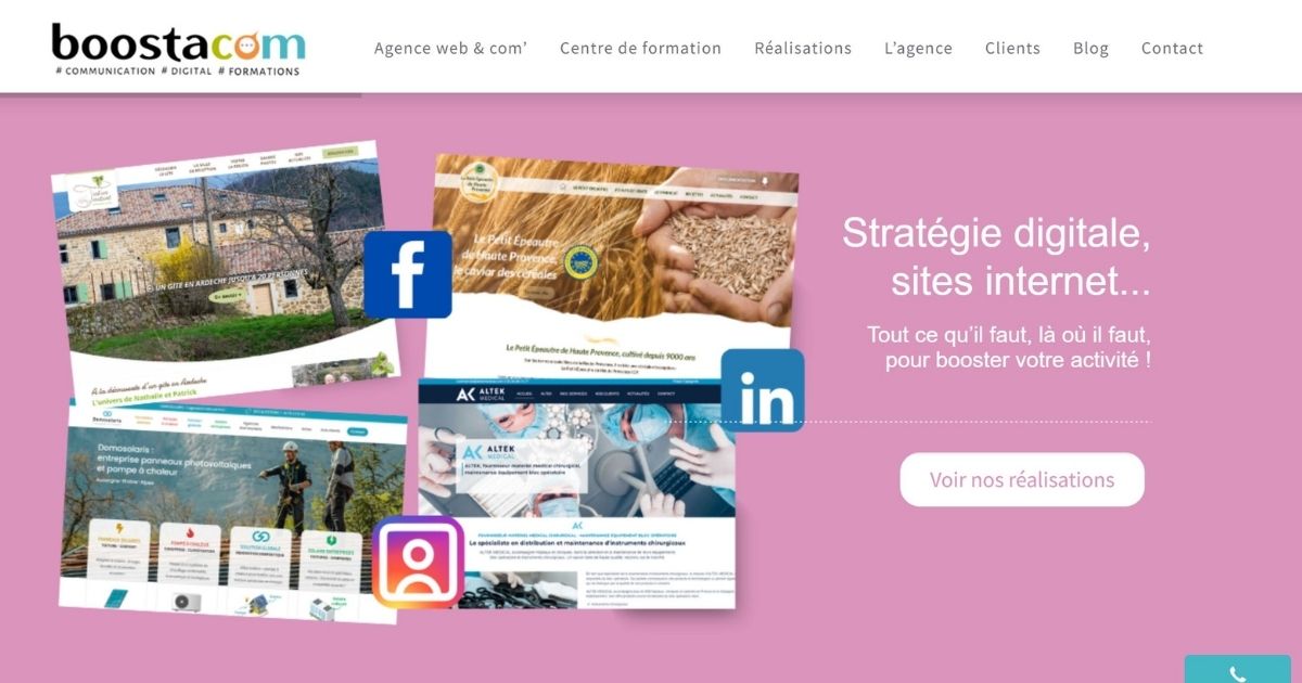 Projet