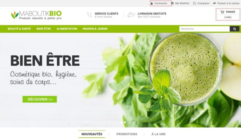 Projet